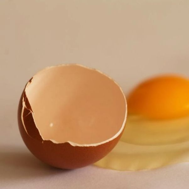Retrato da especialista em Produtos naturais